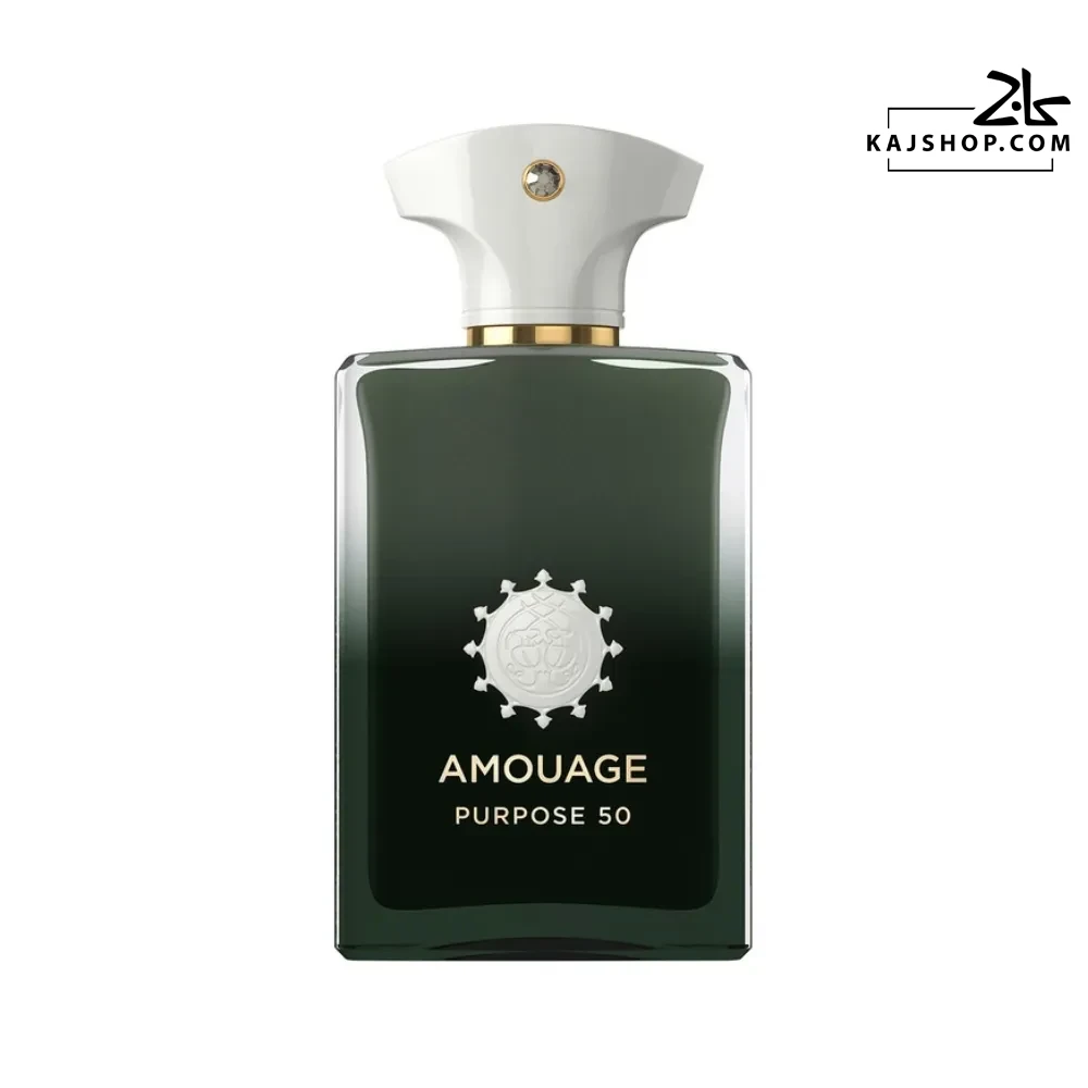 عطر آمواج پرپس ۵۰ اکستریت